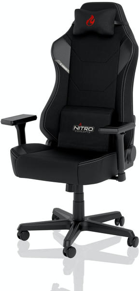 Nitro Concepts X1000 schwarz