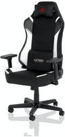 Nitro Concepts X1000 Gaming Stuhl - Radiant White
