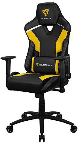 ThunderX3 TC3 Bumblebee Yellow