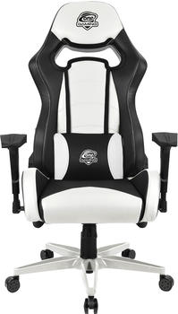 One Gaming Chair Ultra Snow