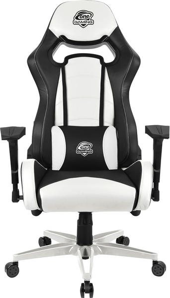 One Gaming Chair Ultra Snow
