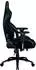 Razer Iskur schwarz-grün
