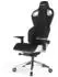 Recaro Exo Platinum Black & White