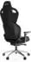 Recaro Exo Platinum Black & White