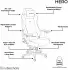 Noblechairs Hero