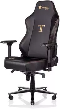 Secretlab Titan Stealth 2020