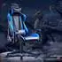 GTPlayer Gaming Stuhl DE-GTP002-Blue