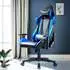 GTPlayer Gaming Stuhl DE-GTP002-Blue