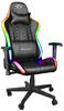 Trust GTX 716 Rizza RGB LED beleuchteter Gaming-Stuhl Trust GTX 716 Rizza RGB LED beleuchteter Gaming-Stuhl