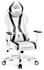 Diablo Chairs X-Horn 2.0 Normal Size