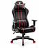 Diablo Chairs X-One 2.0 Normal Black/Red