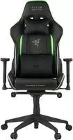 RAZER Gaming-Stuhl "Tarok Pro by Zen, PU Kunstleder" () 3D-Armlehnen,...