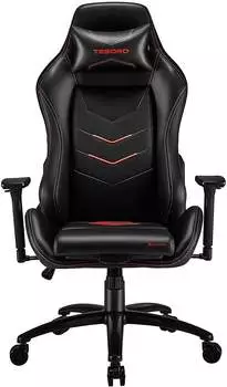 Tesoro Alphaeon S3 rot
