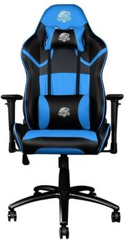 One Gaming Chair Pro OG blau