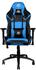 One Gaming Chair Pro OG blau