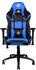 One Gaming Chair Pro dunkelblau