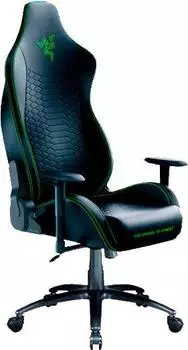 Razer Iskur X