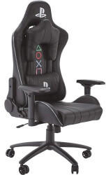 X Rocker PlayStation Amarok Neo Fibre LED Gaming Chair