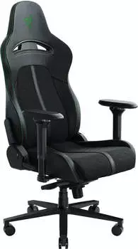 Razer Enki Schwarz/Gr&uuml;n