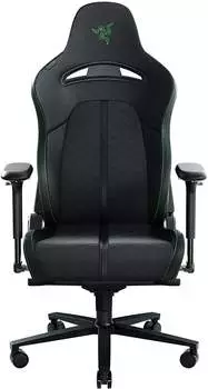 Razer Enki Schwarz/Grün – Razer Enki Schwarz/Grün: Der perfekte Gaming Sessel