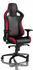 Noblechairs Epic Mousesports Edition