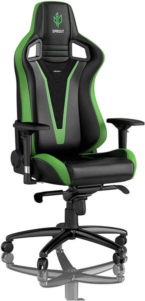 Noblechairs Epic Sprout Edition