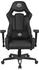 One Gaming Chair Ultra Black