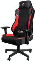 Nitro Concepts X1000 Gaming Stuhl - Inferno Red