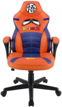 Subsonic Gaming Chair Junior Dragon Ball Z