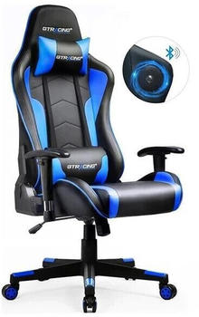 GTPlayer Music Series GT890M Blau