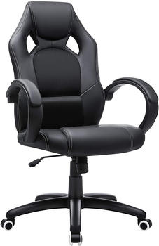 Songmics OBG56 schwarz