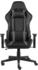 vidaXL Rotating gaming chair Grey