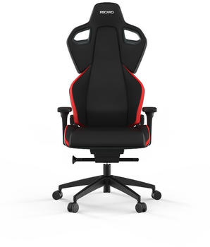 Recaro Exo Lava Red