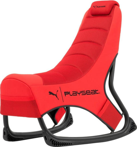 Playseat PUMA Active Gaming Seat rot