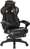 Woltu Gaming Stuhl, Ergonomischer Computerstuhl Mit Lendenkissen,...