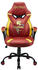 Subsonic Gaming Chair Junior Harry Potter Griffindor