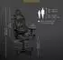 Noblechairs Epic TX Anthrazit (Textil)