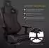 Noblechairs Epic TX Anthrazit (Textil)