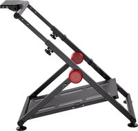 OPLITE WheelStand GT PRO V2 black retail (OP-WS-GTP)