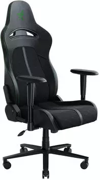 Razer Enki X Schwarz/Gr&uuml;n