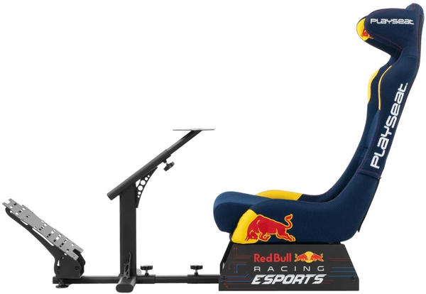 Playseat Evolution PRO - Red Bull Racing Esports