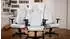 Noblechairs Epic White Edition
