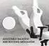 Noblechairs Epic White Edition