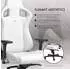 Noblechairs Epic White Edition