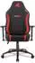 Sharkoon Skiller SGS20 Fabric schwarz/rot