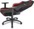 Sharkoon Skiller SGS20 Fabric schwarz/rot