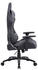 Steelplay Gaming Chair SGC01 Grey