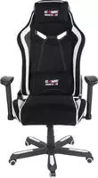 Duo Collection Gaming-Stuhl "Game Rocker G-30 L" ()