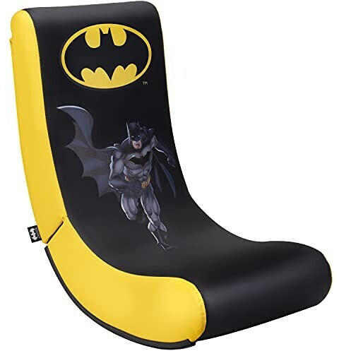 Subsonic Junior Rock'n'Seat Batman