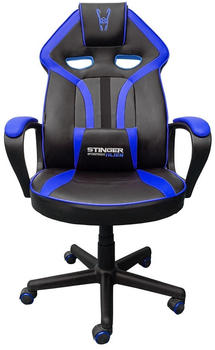 Woxter Stinger Station Alien Blue